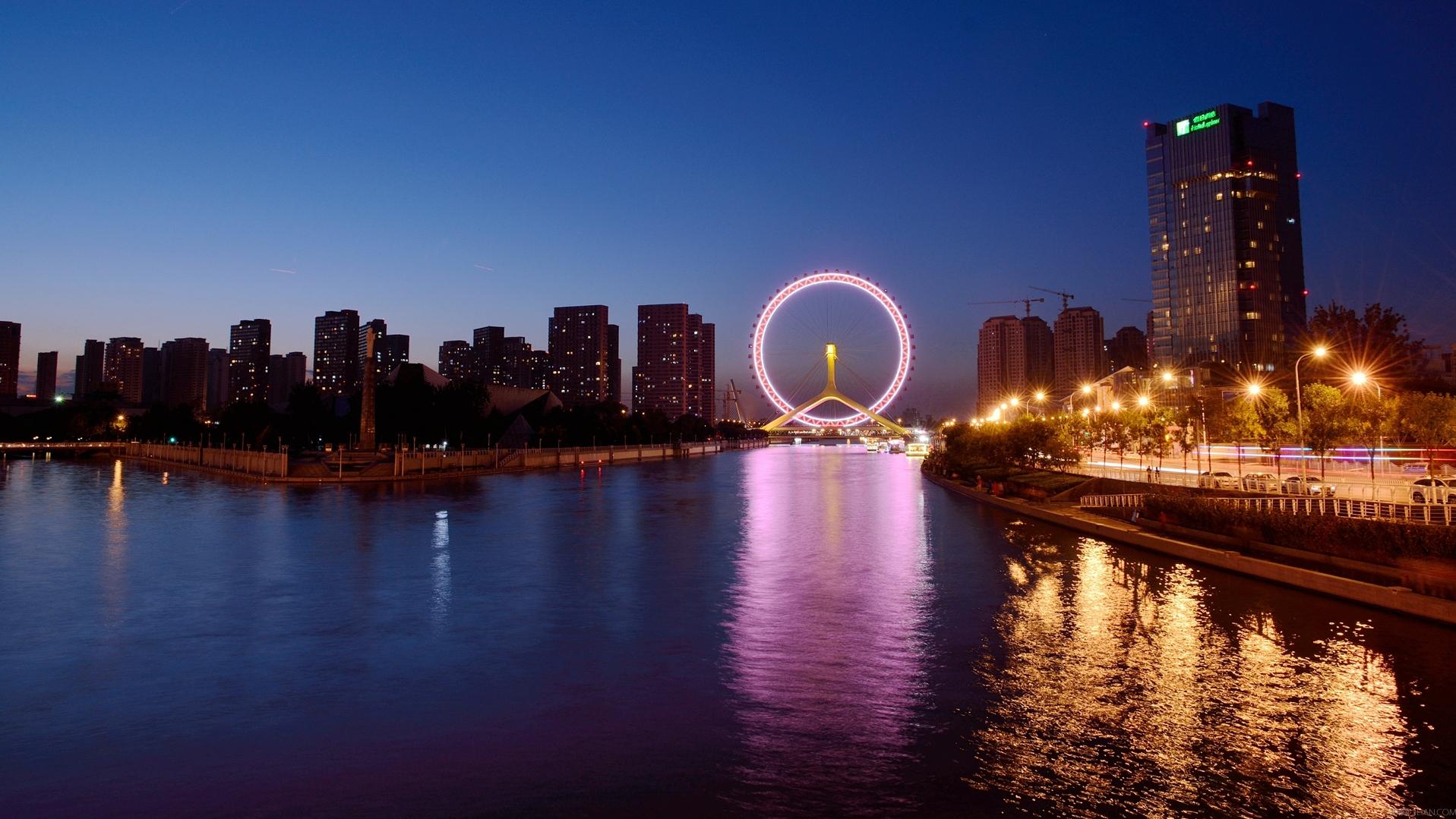 天津，亲爱的听众朋友们