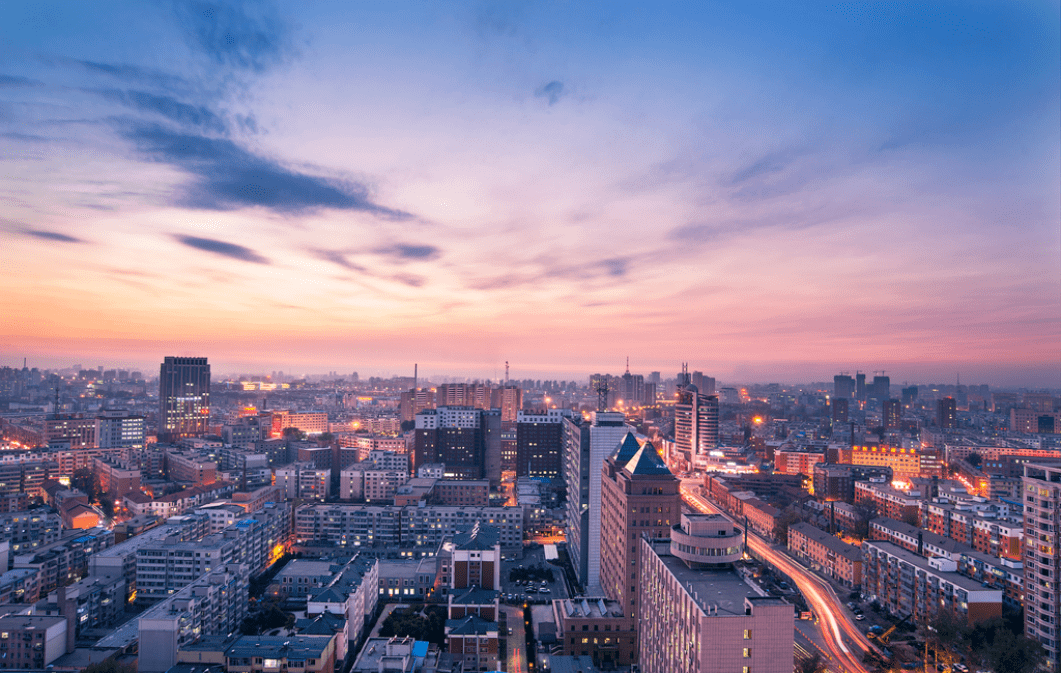 吉林盛事，嘉宾云集，观众热情如火