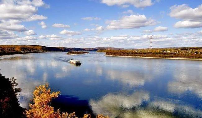 黑龙江,地理、历史与文化的深度探析