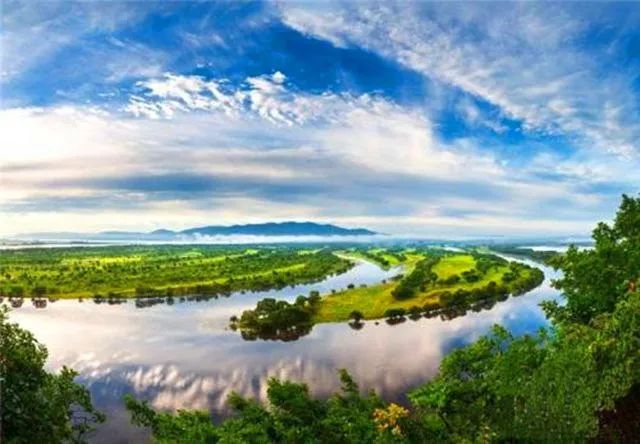 黑龙江,地理、历史与文化的深度探析