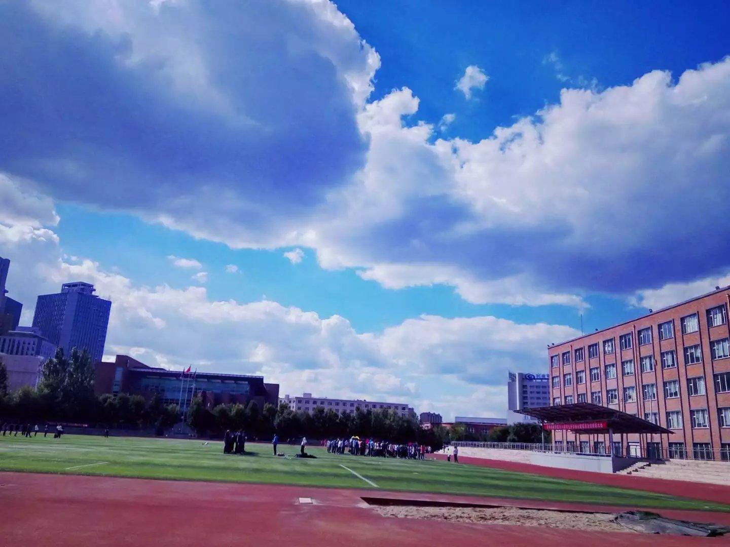 东北边陲的璀璨明珠——吉林印象