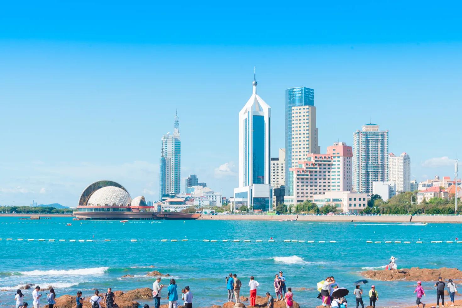 山东之光,高科技产品引领未来,改善生活品质