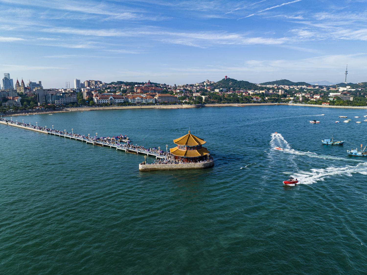 山东演员倾情演绎，对话与独白中的地域风情