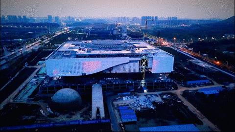 致敬湖北,领导与同胞的深情相连