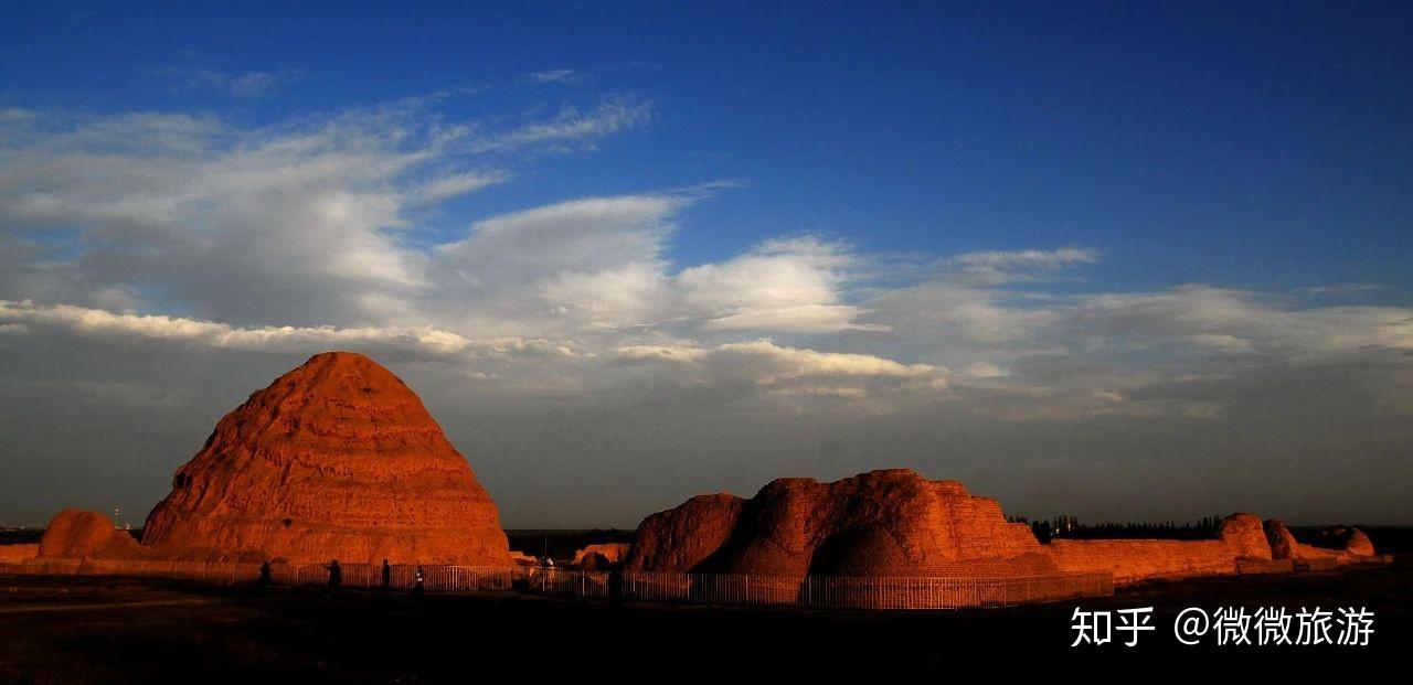 探寻宁夏,诗意生活的秘境之旅