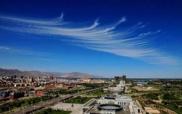 探寻宁夏,诗意生活的秘境之旅