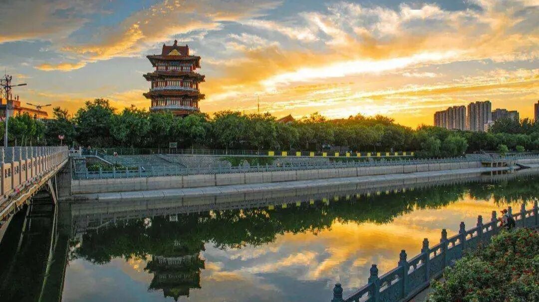 沧州,亲爱的听众朋友们