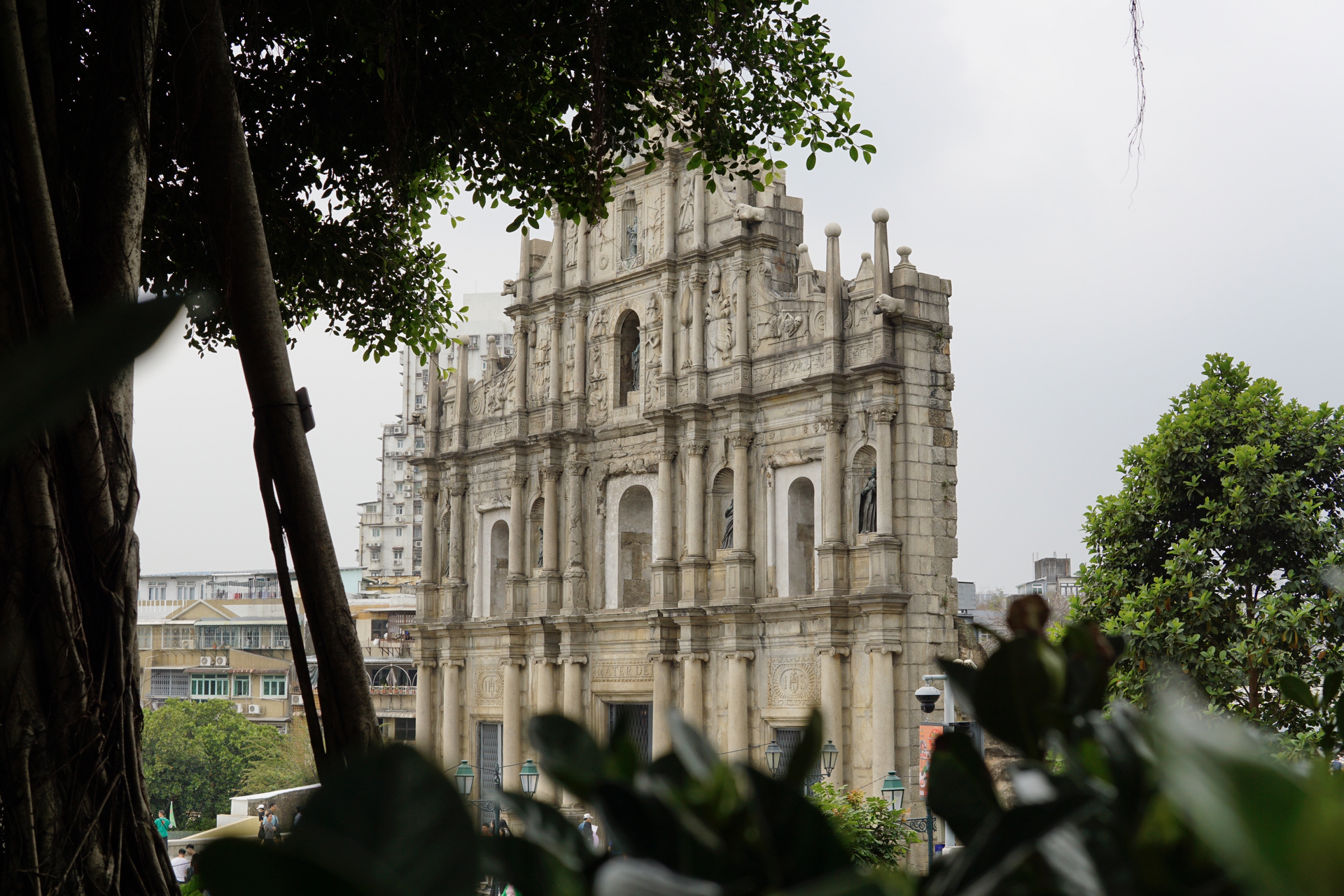 澳门,魅力独特的东方赌城