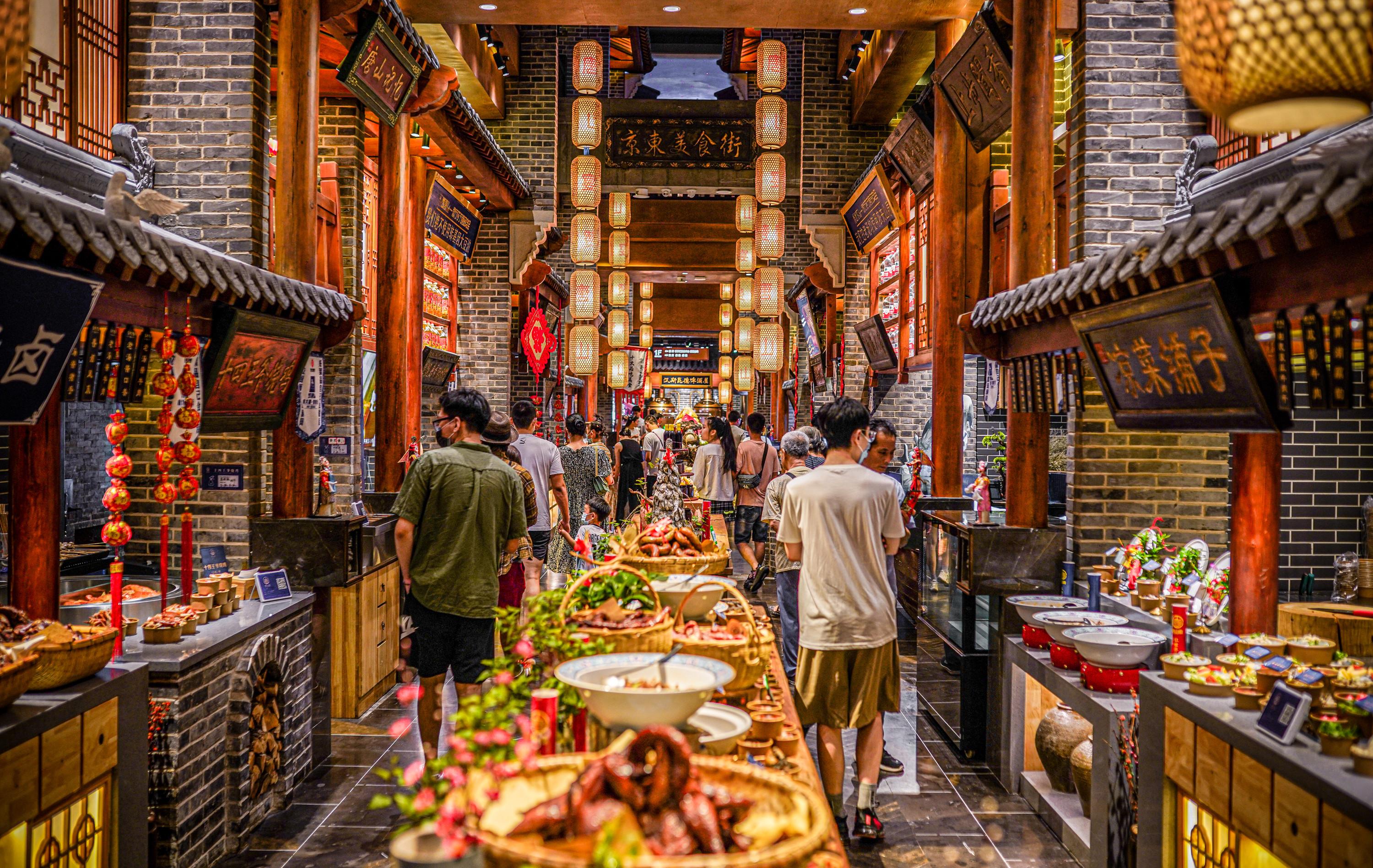 唐山引领生活变革,高科技新品震撼登场!