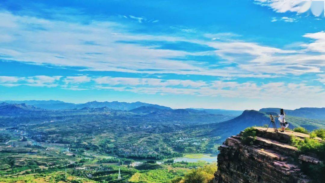 千年古郡邢台焕新颜,绿色崛起进行时