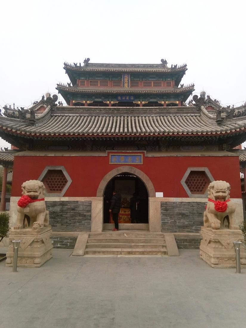 保定,千年古城的历史传承与现代化发展之路