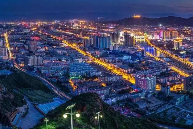 张家口之晨，开场音乐篇