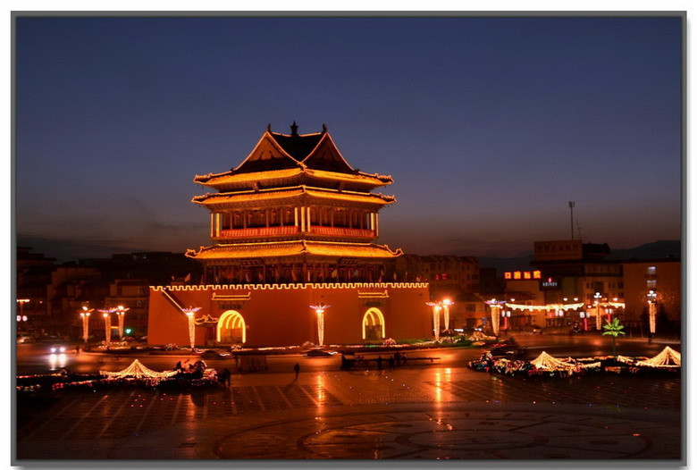 临汾之光,学习之路点亮自信与成就之门