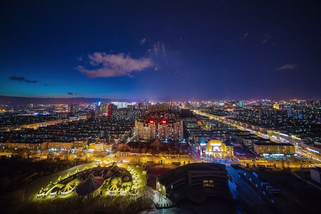 呼和浩特,城市之声,听众心之所向