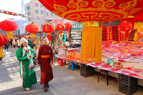 通辽自然美景探索之旅,追寻内心的平和与喜悦