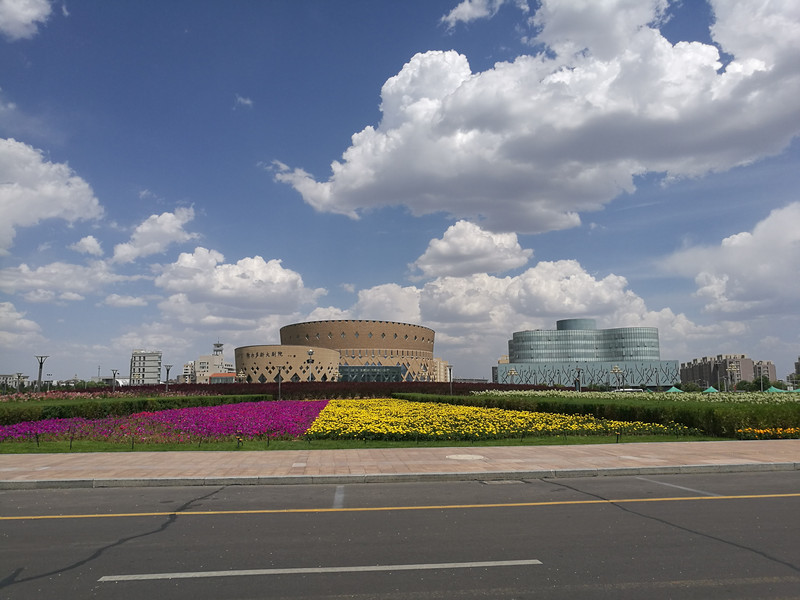 鄂尔多斯,地理、历史与文化的深度探析