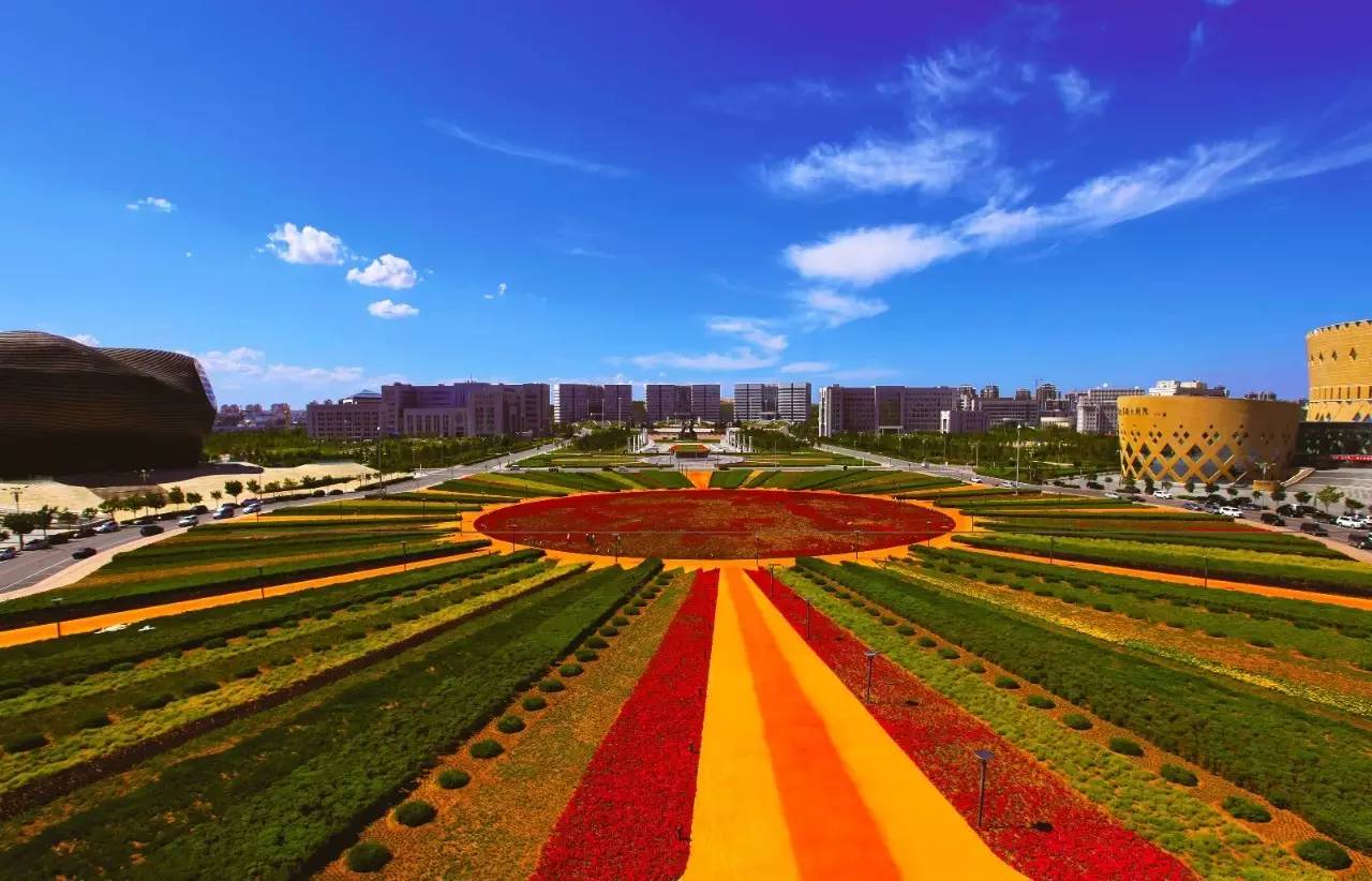 鄂尔多斯,地理、历史与文化的深度探析