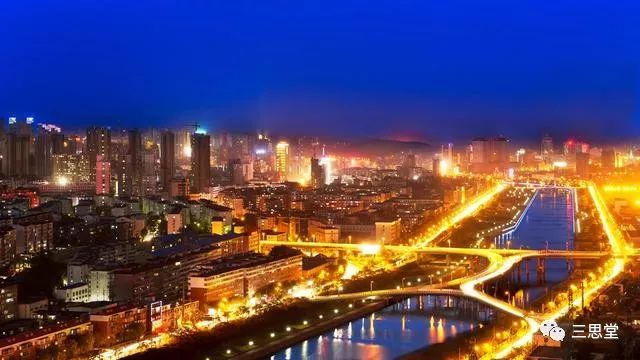 阳泉之声，播音稿里的城市记忆