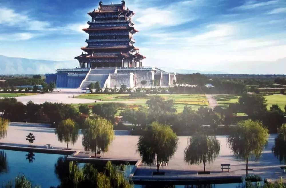 探寻运城古城的独特魅力——今晚运城印象节目预告