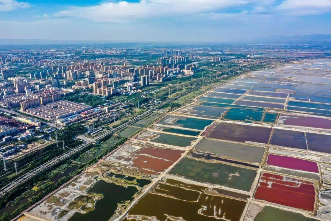 探寻运城古城的独特魅力——今晚运城印象节目预告