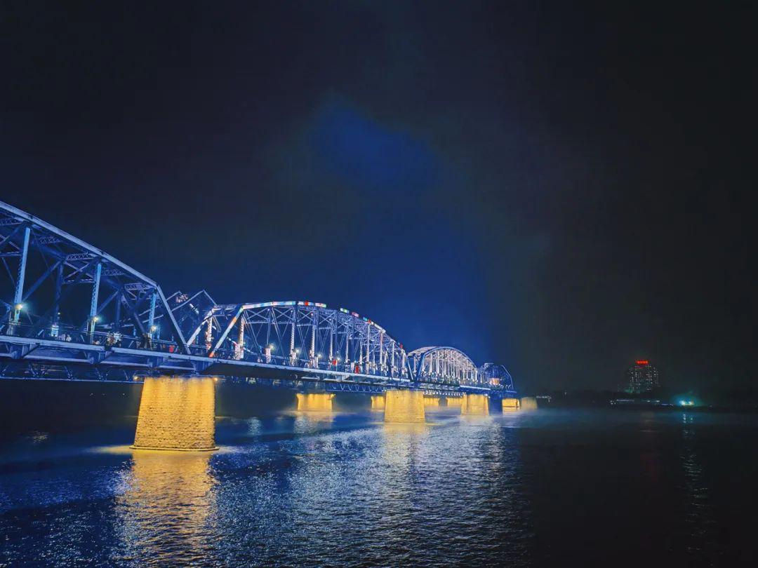 丹东，历史底蕴与现代发展的融合探究