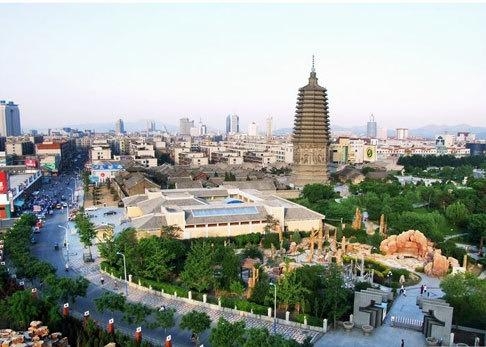 锦州，历史底蕴与现代魅力的完美交融